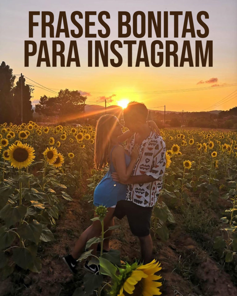 Frases para Instagram para ARRASAR LIKES Marcos Séculi