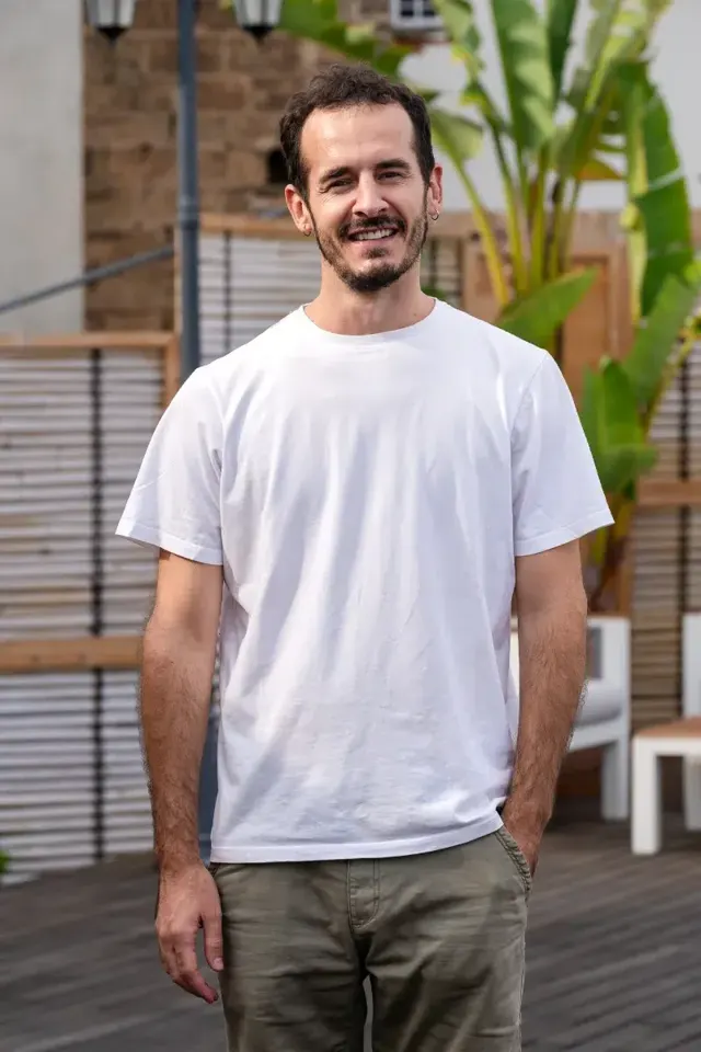 Marcos Séculi, consultor SEO y formador