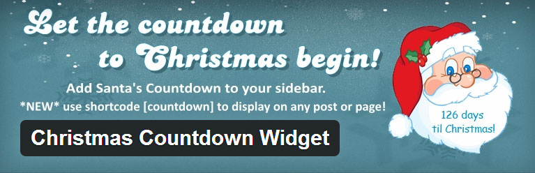 christmas-countdown-widget