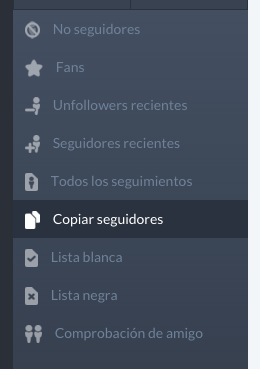 crowdfireapp seguidores Instagram