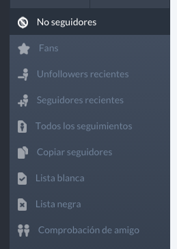 crowdfireapp seguidores Instagram