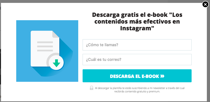 Mensajes automáticos Instagram