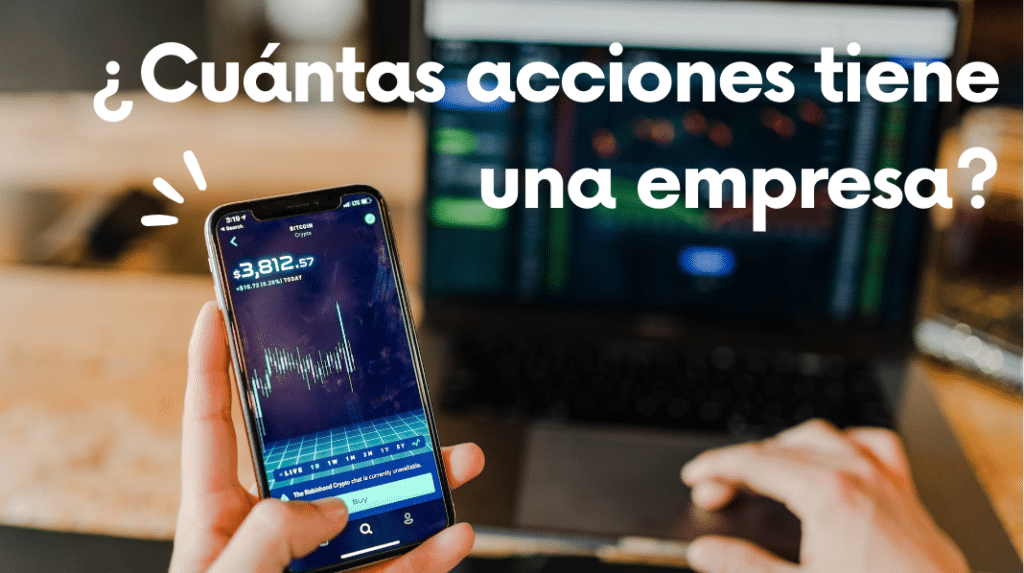 Acciones de una Empresa