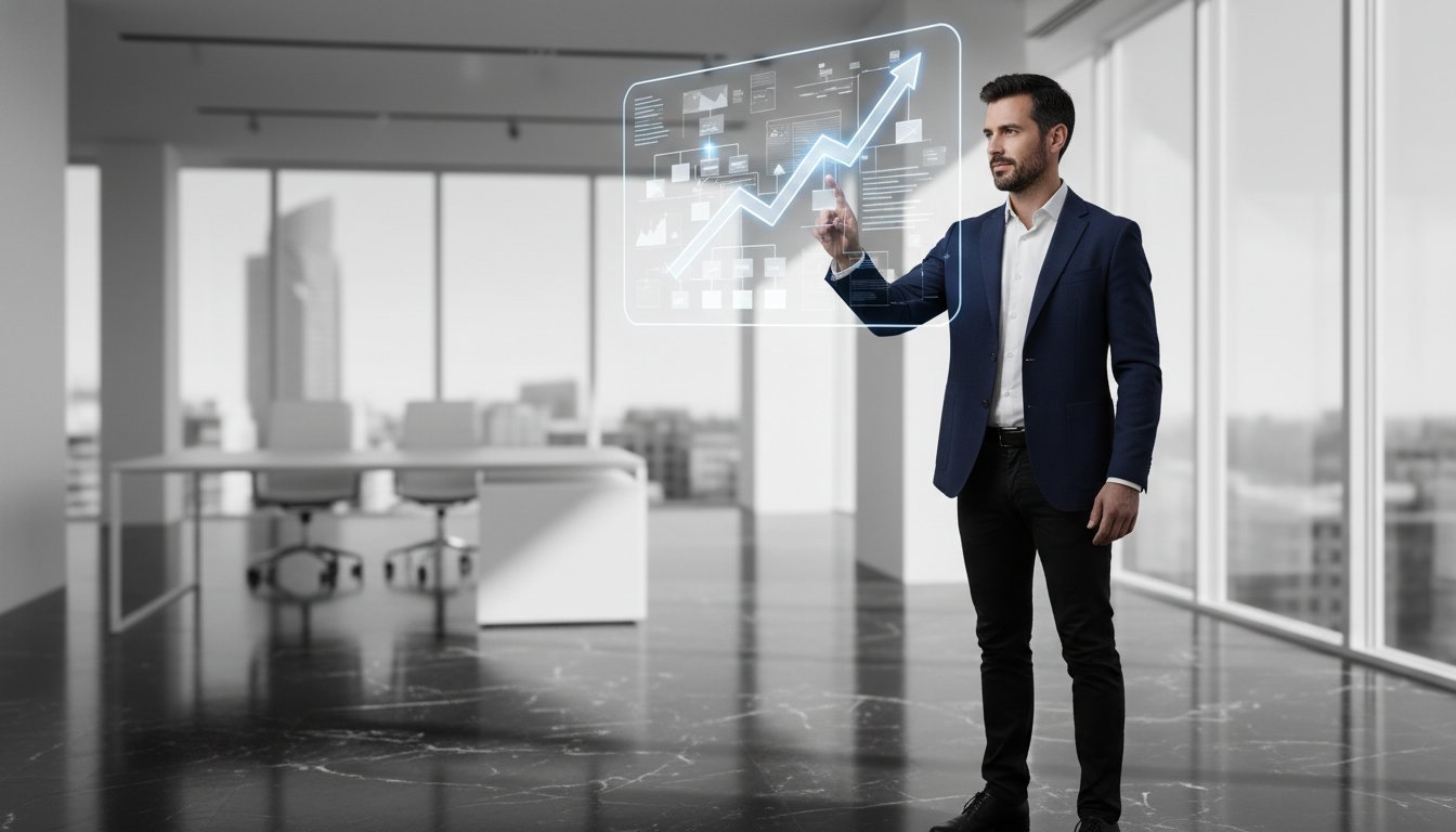 Auditoría SEO Barcelona: Por qué tu web no vende y cómo solucionarlo en 2026