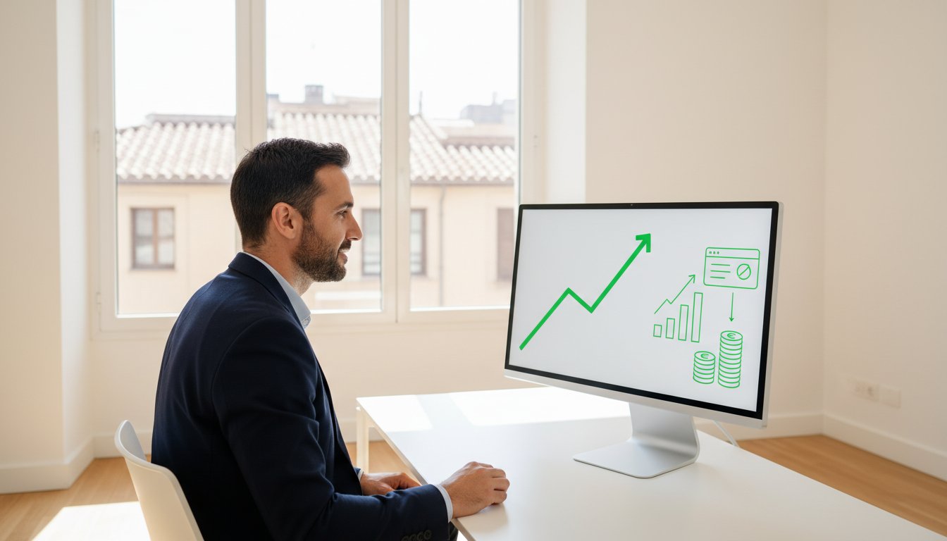 Calcular el ROI en SEO: La fórmula para saber si estás ganando dinero o perdiendo el tiempo
