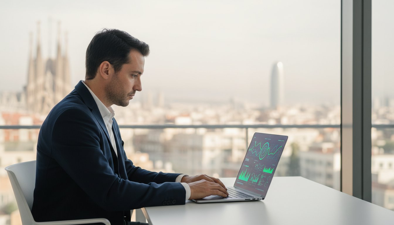 Consultor SEO en Barcelona: Guía para contratar resultados, no humo