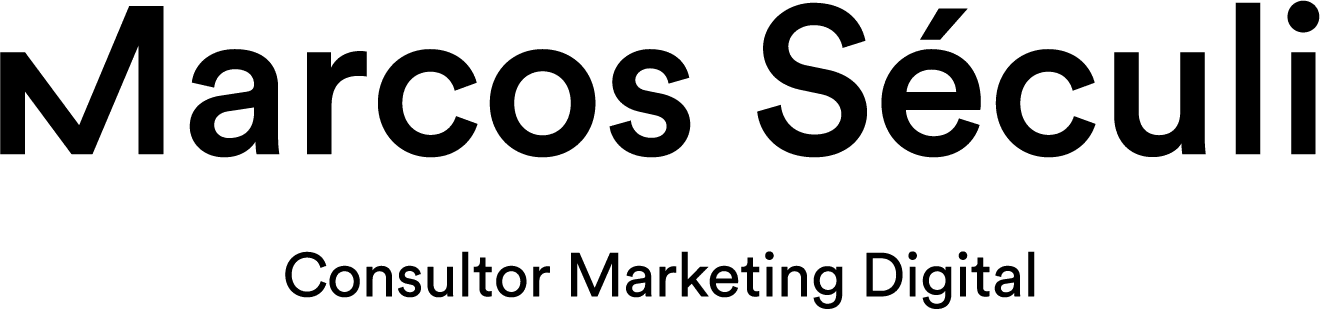 Logo Marcos Séculi