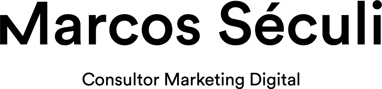 Logo Marcos Séculi