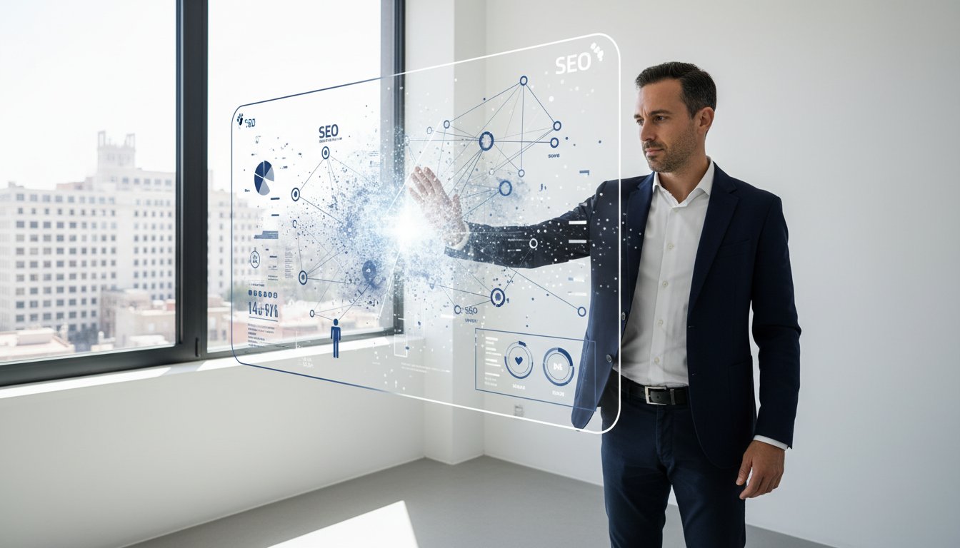 EEAT en SEO: ¿Humazo o factor de ranking real?