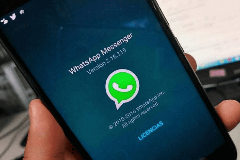 Espiar Whatsapp Web