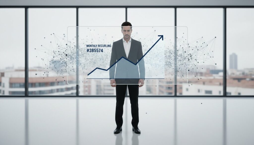 Estrategia SEO para software: Cómo dejar de perseguir tráfico y empezar a captar clientes en 2026