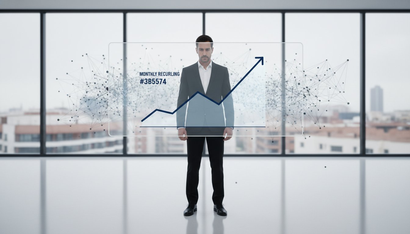 Estrategia SEO para software: Cómo dejar de perseguir tráfico y empezar a captar clientes en 2026
