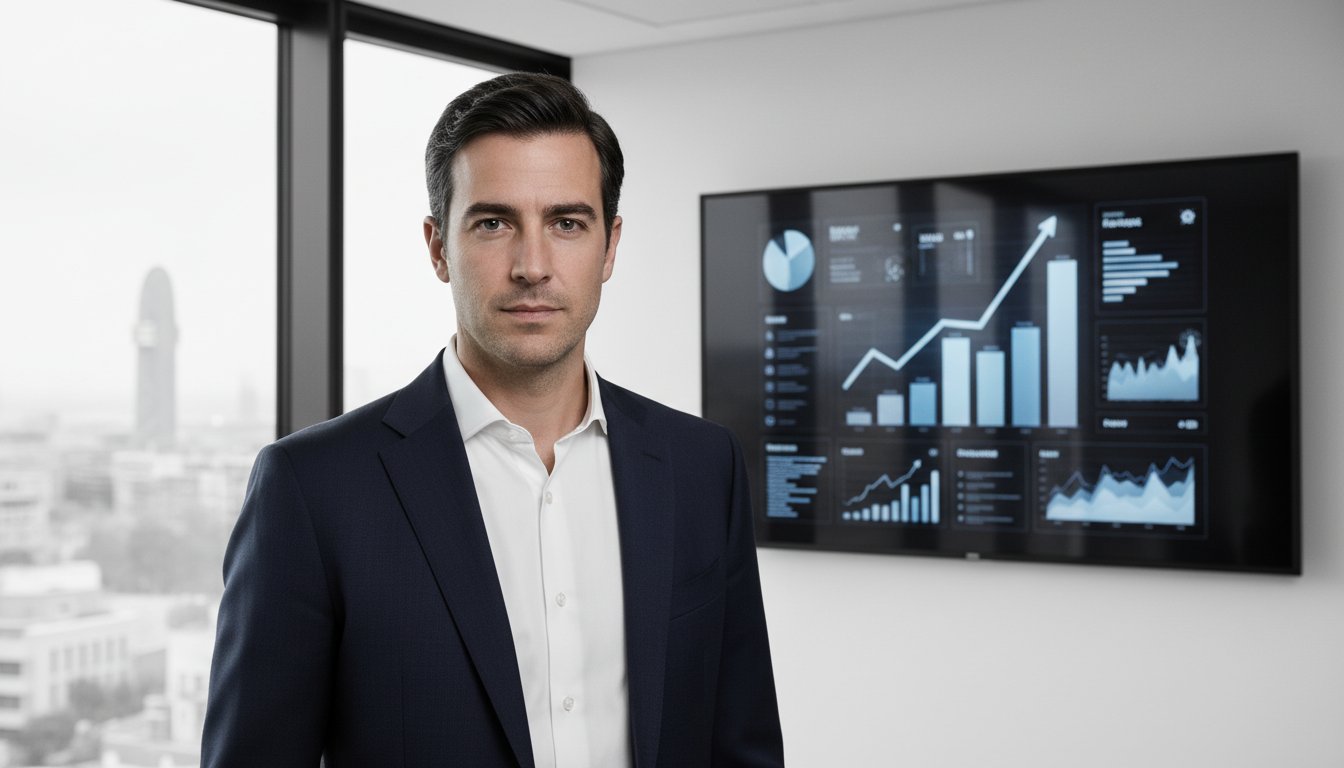 Estrategias de Marcos Séculi para un crecimiento real: SEO técnico y datos sin rodeos