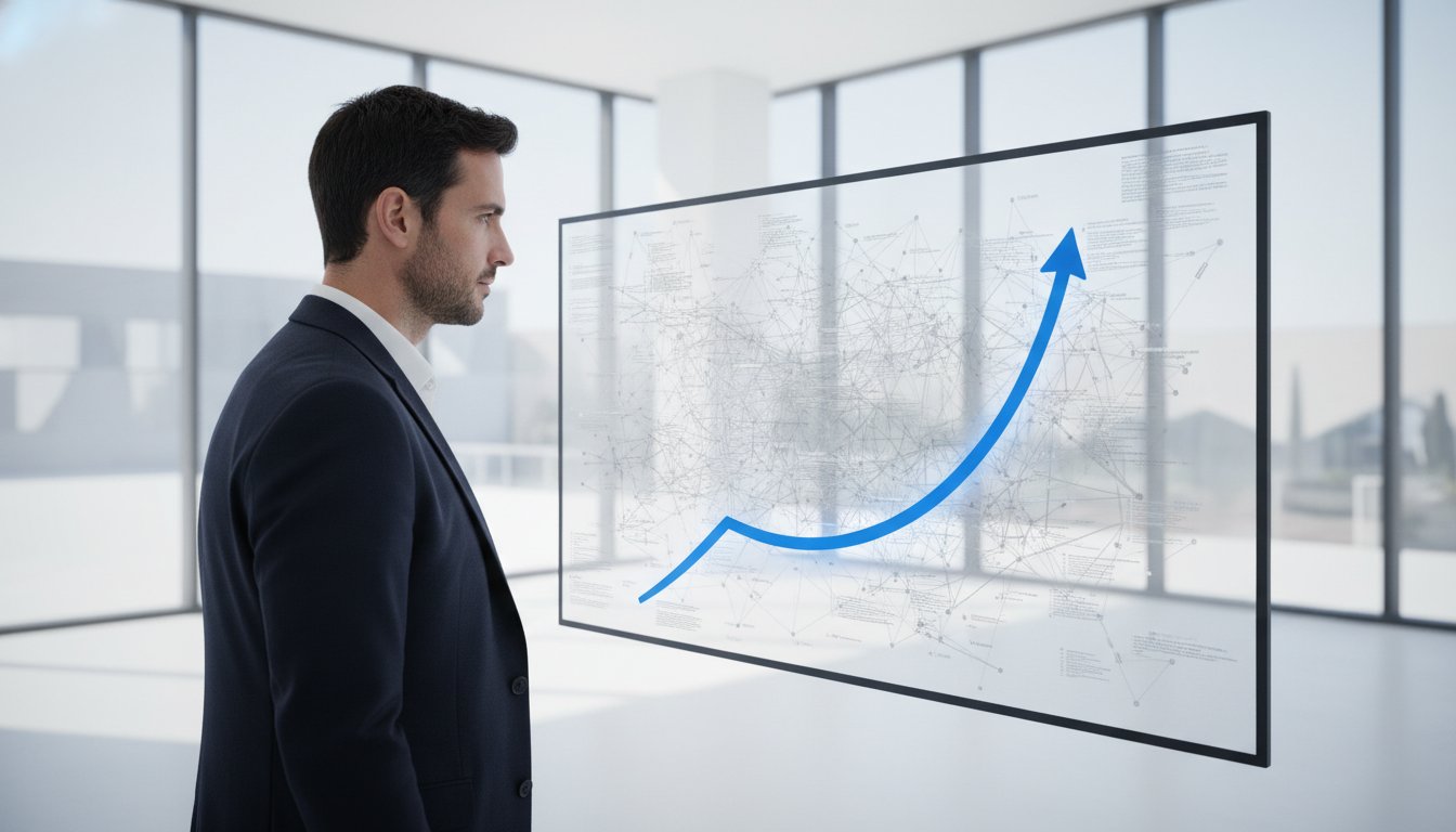 Experto SEO para empresas: Por qué la mayoría te hace perder el tiempo (y el dinero)