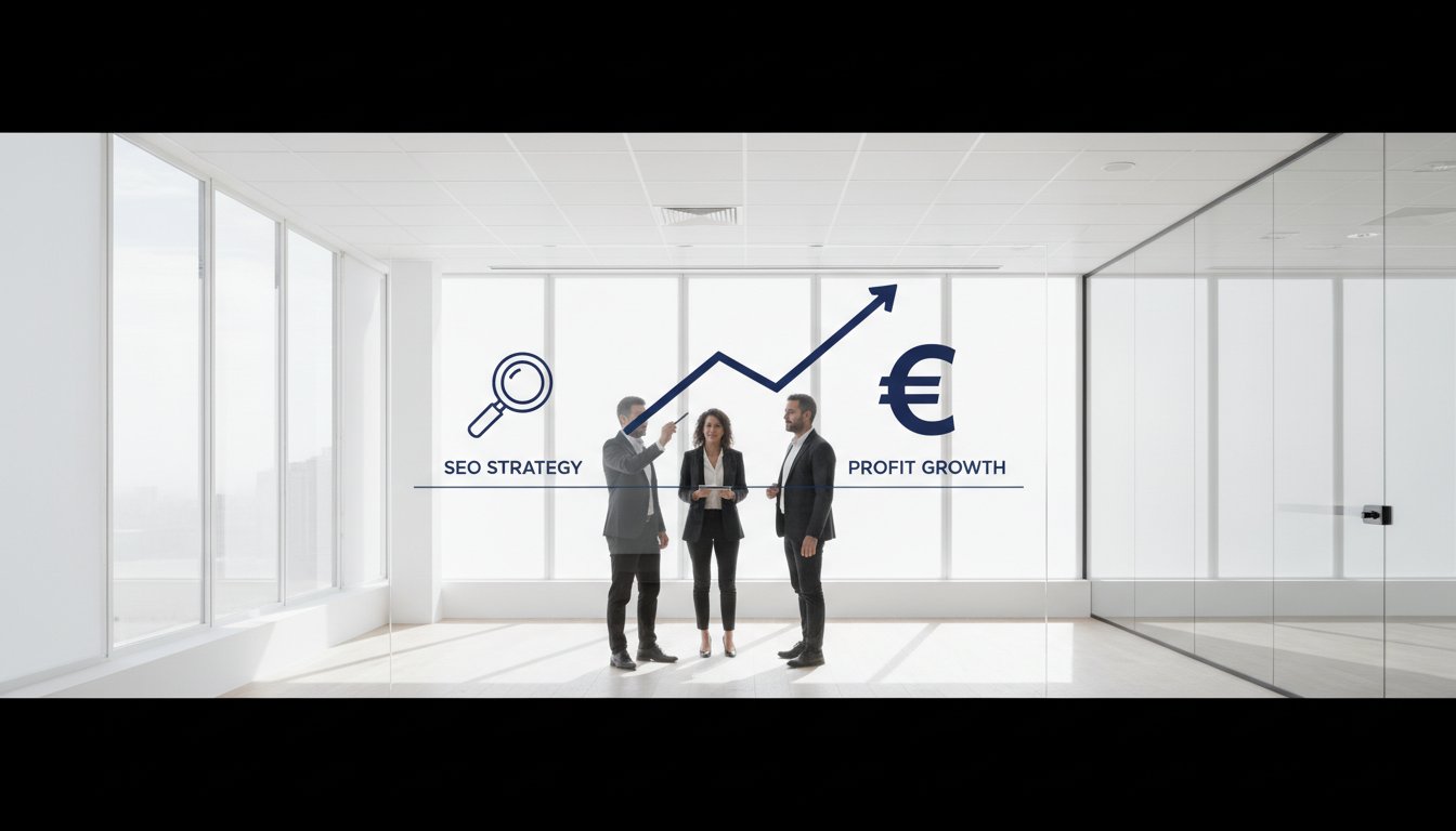 Formación SEO para equipos: Por qué la mayoría de cursos son una pérdida de tiempo y dinero