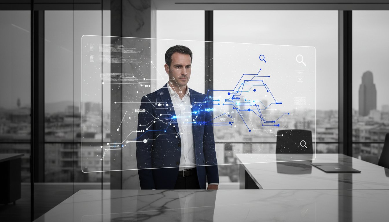 Google SGE: Qué es y cómo evitar que la IA de Google te robe el tráfico en 2026