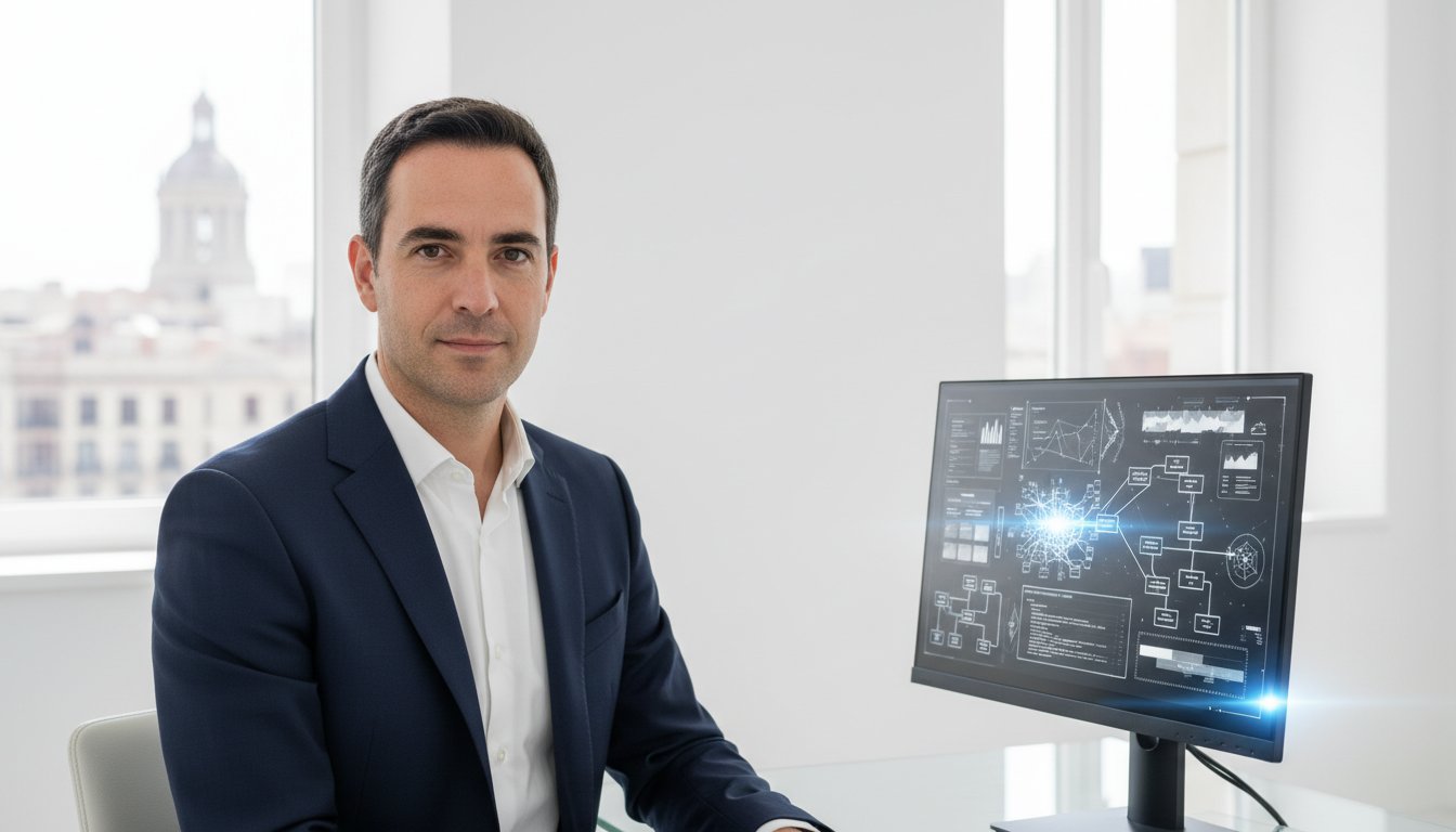 Guía completa sobre Marcos Séculi: SEO técnico, estrategia y resultados sin rodeos