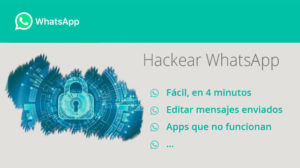 Hackear WhatsApp