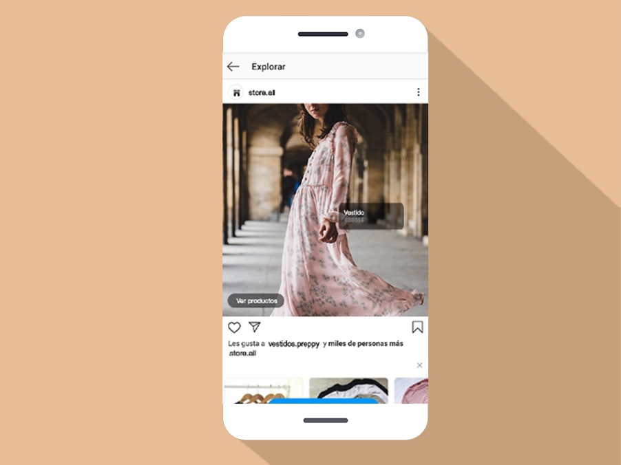 Instagram Shopping 3