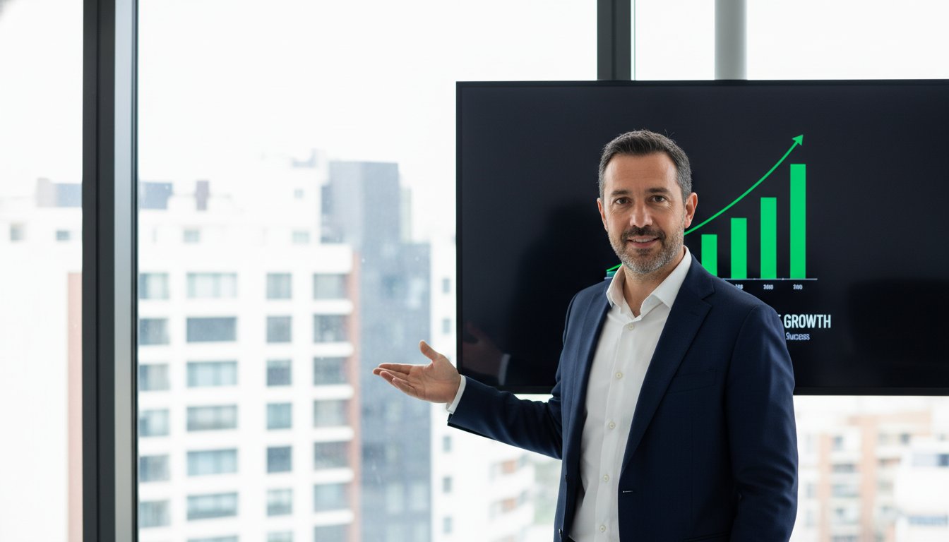 Looker Studio SEO: Cómo crear dashboards que miden dinero y no solo clics