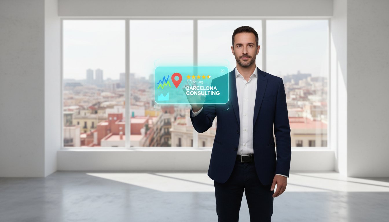 Optimizar Google Business Profile: Cómo vender más y dejar de perder el tiempo en 2026