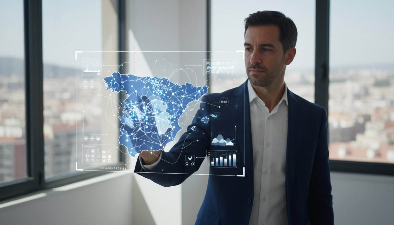 Páginas de ubicación SEO: Cómo dominarlas sin parecer un bot (Guía 2026)