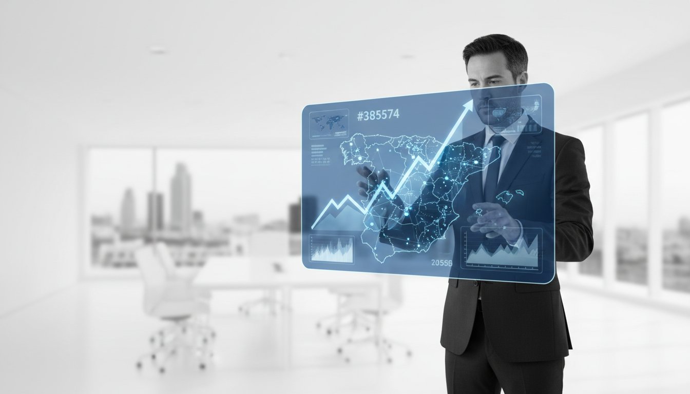 SEO para Ecommerce en Barcelona: Por qué tu ubicación no importa y tus ventas sí