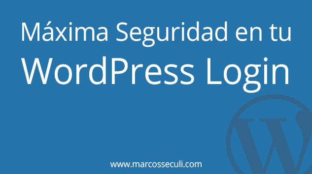 WordPress Login