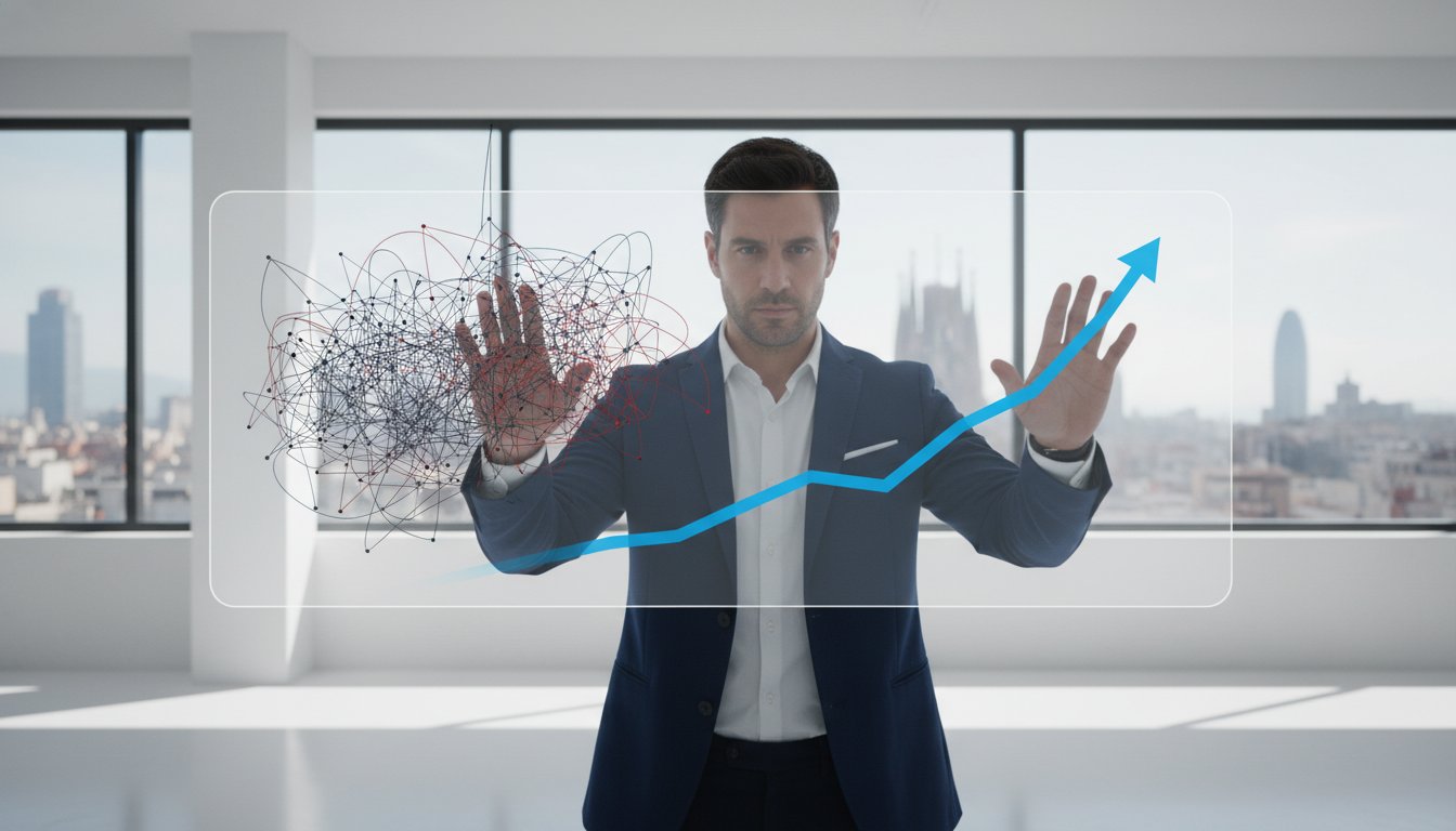 Auditoría de enlazado externo: Cómo dejo de tirar dinero y empiezo a ganar autoridad