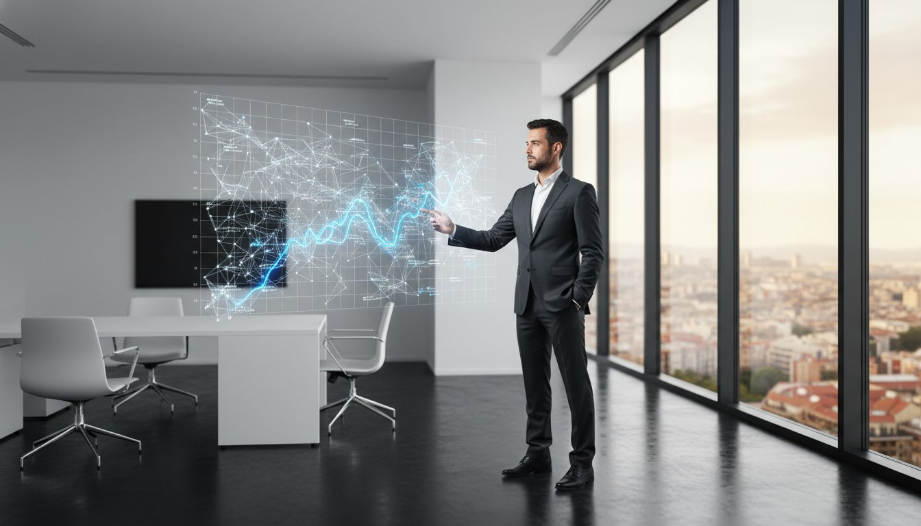 Salir en ChatGPT: Cómo conseguir que la IA te recomiende (sin cuentos chinos)