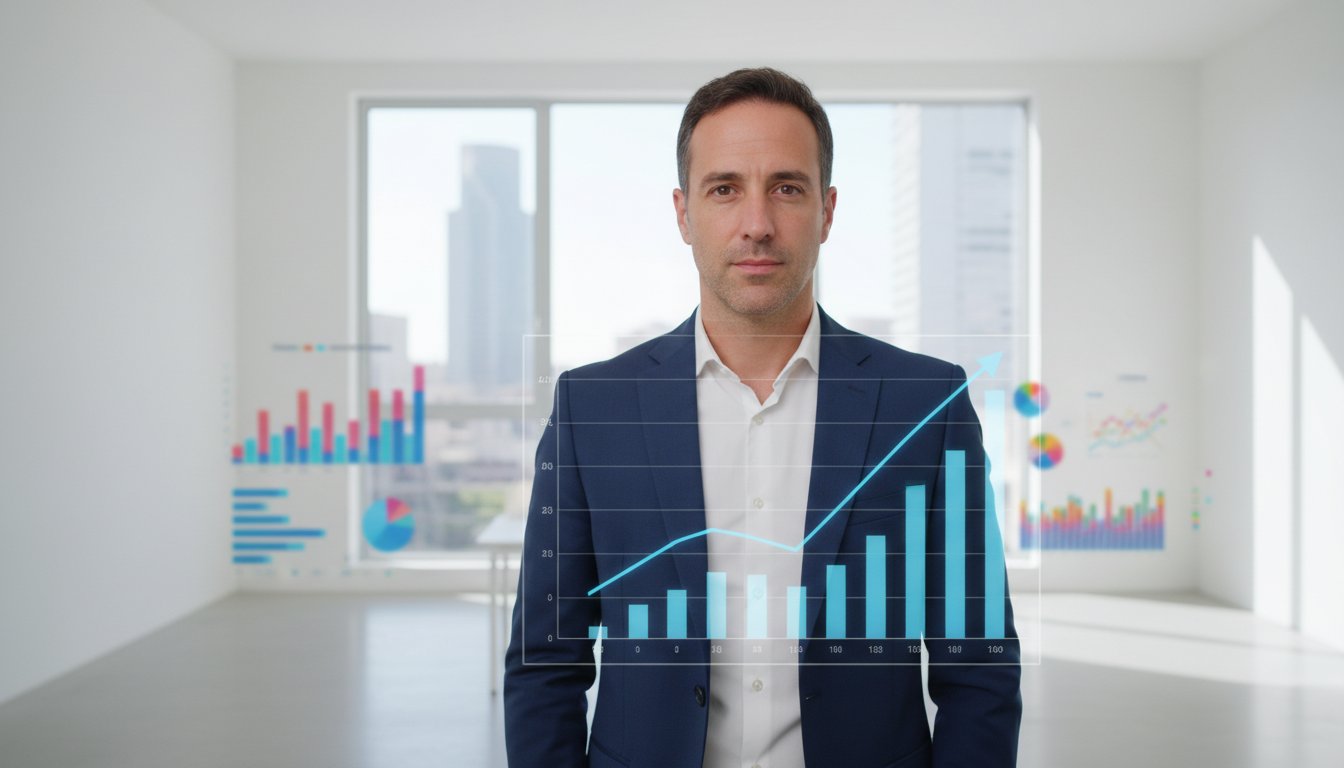 Cómo mejorar tus resultados de negocio con mi método: La guía de Marcos Séculi