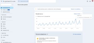 Search Console