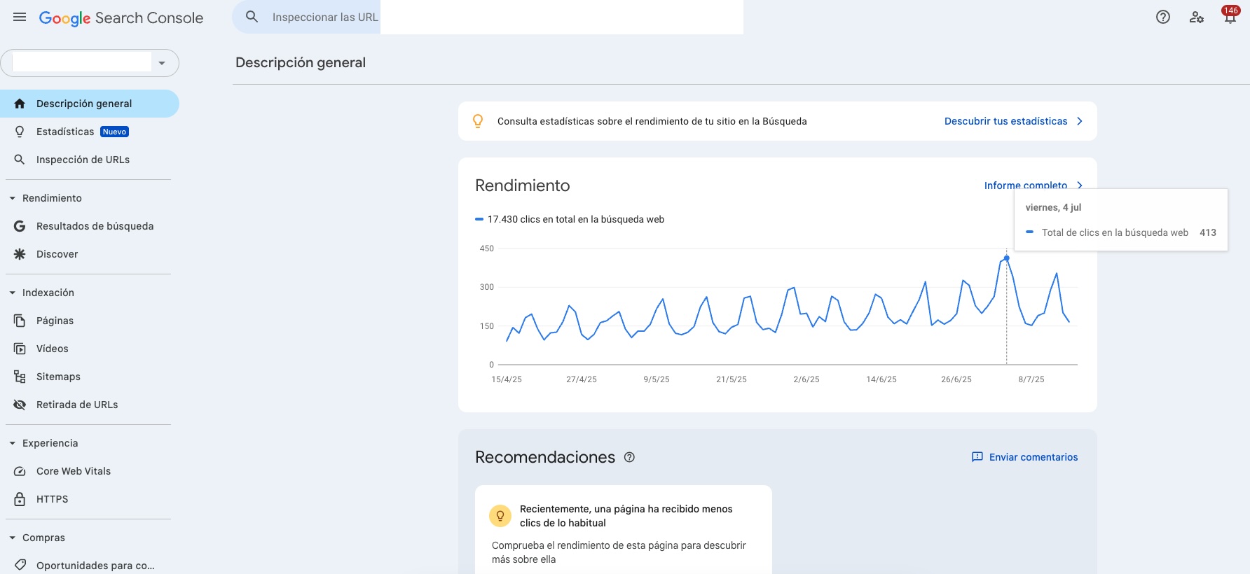 Search Console