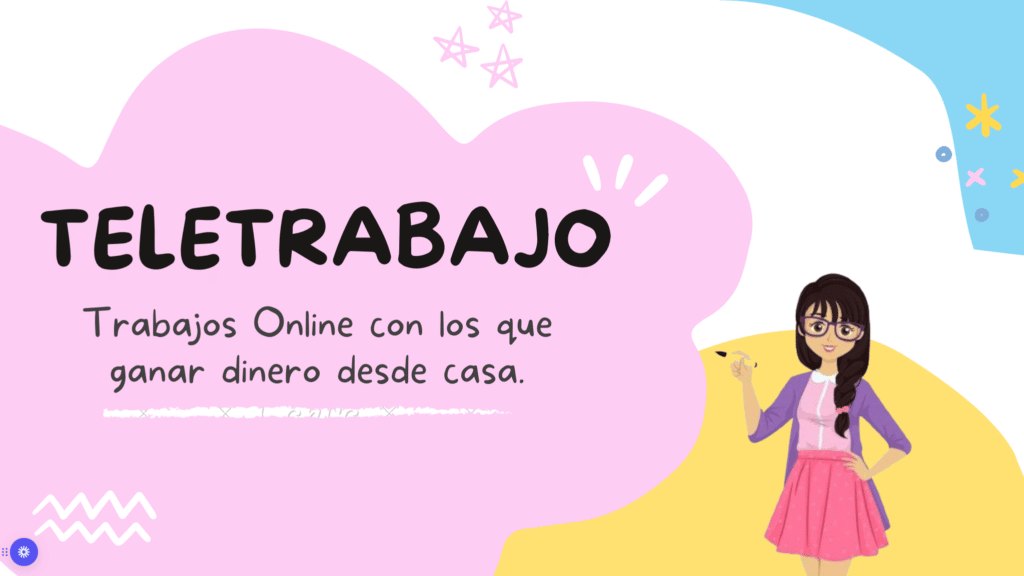 7 Trabajos Online